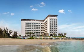 Rove La Mer Beach, Jumeirah